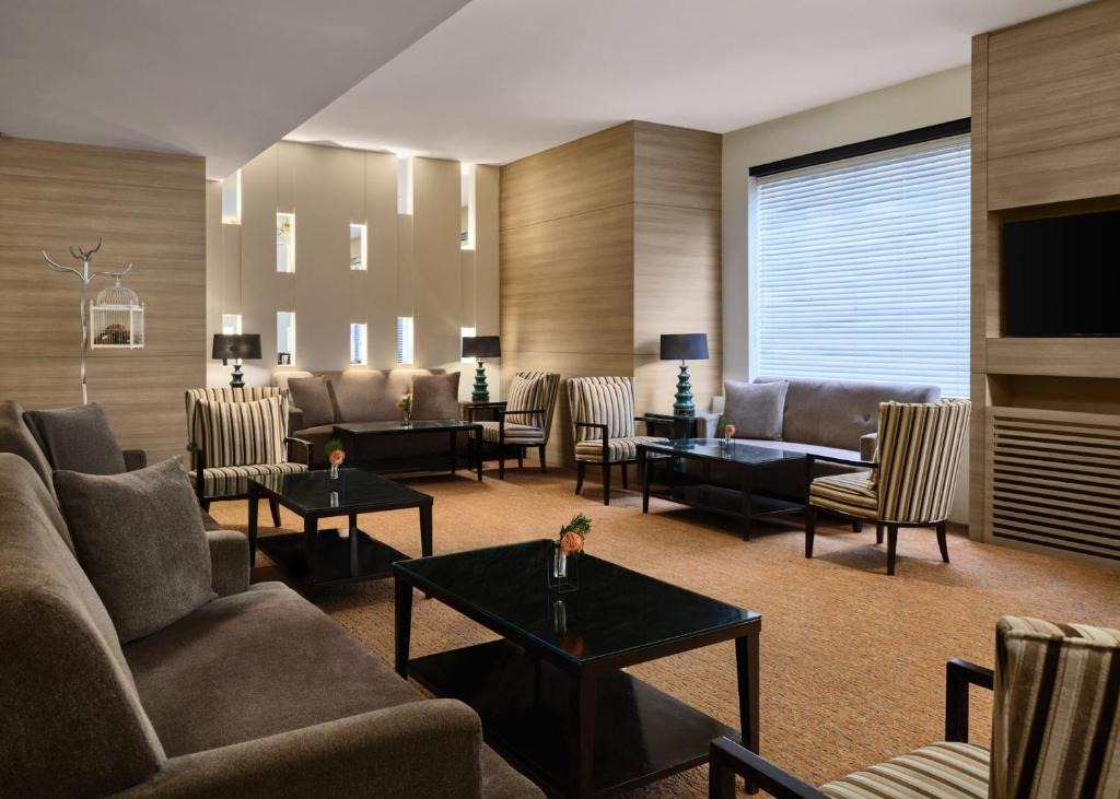 هتل کنکورد سنگاپور